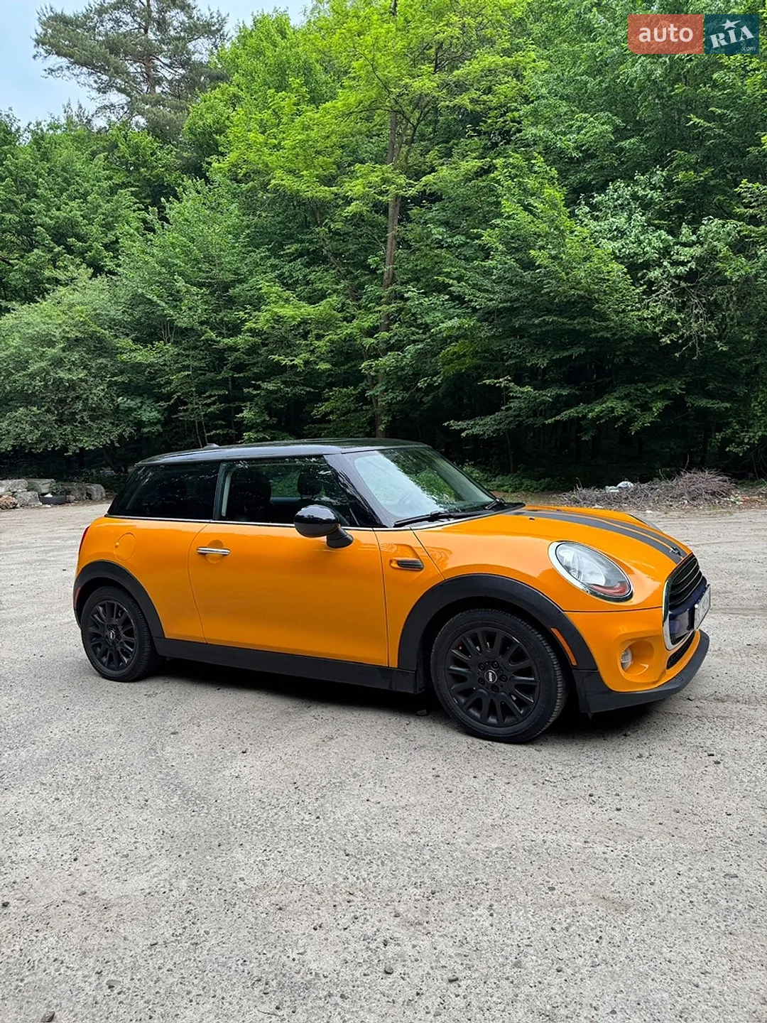 2014 MINI Cooper - мініатюра 4