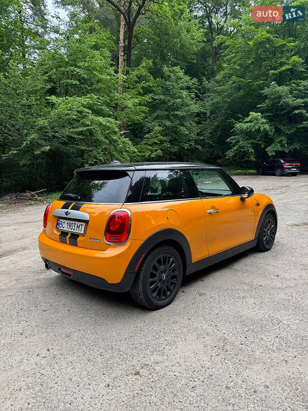 2014 MINI Cooper - мініатюра 6