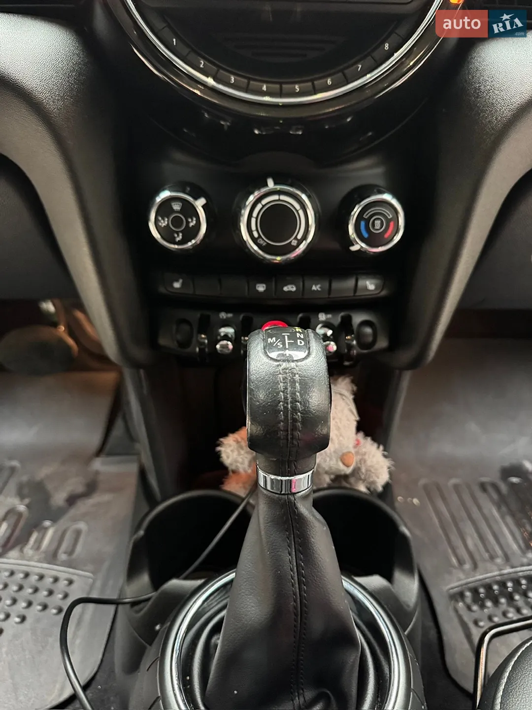 2014 MINI Cooper - мініатюра 24