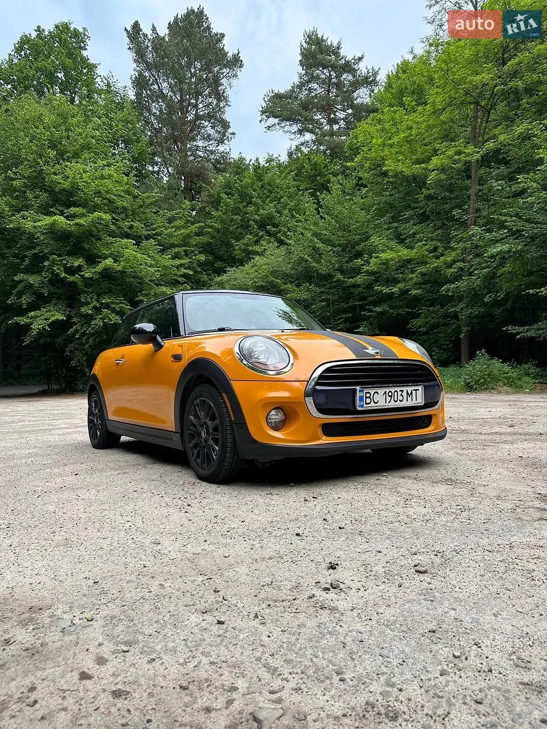2014 MINI Cooper - мініатюра 28