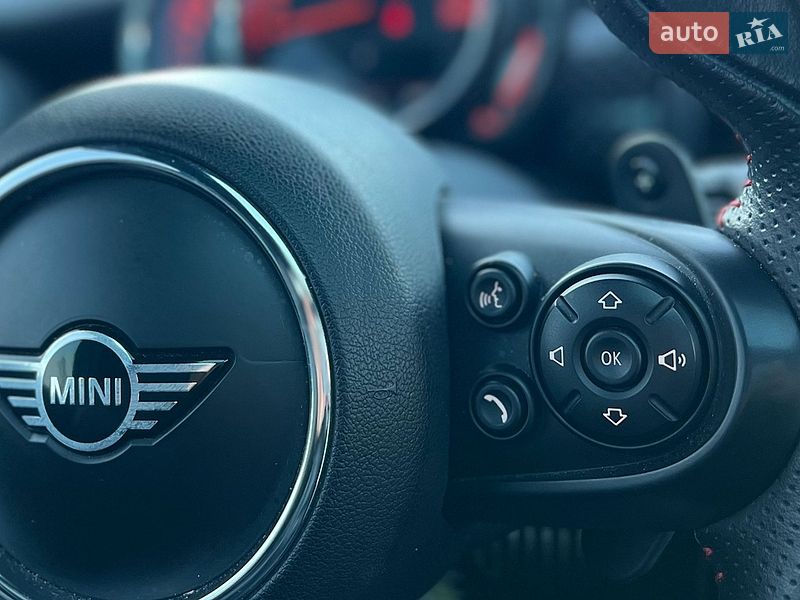 Хэтчбек MINI Cooper 2018 в Киеве фото 23 Хэтчбек MINI Cooper 2018 в Киеве