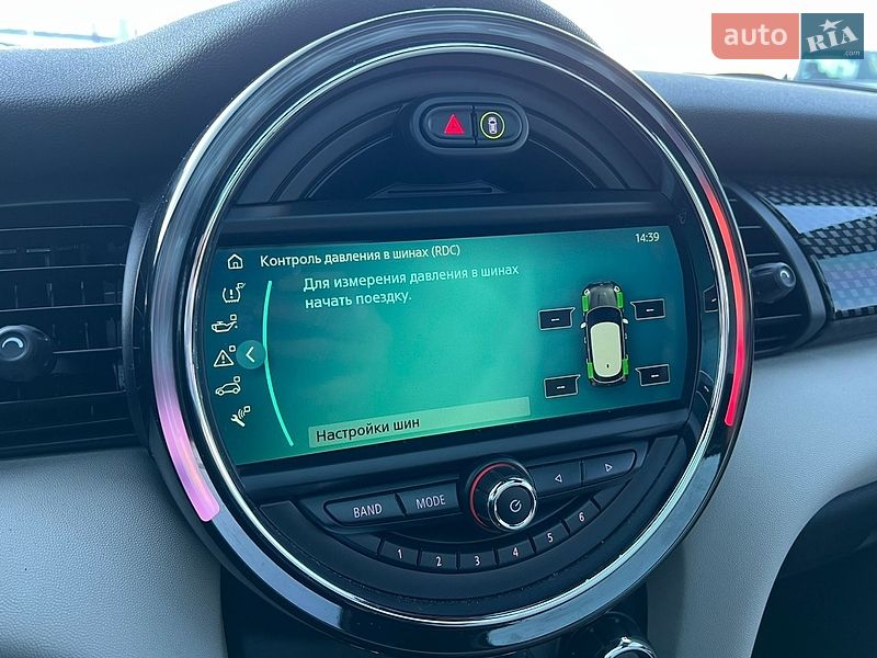 Хэтчбек MINI Cooper 2018 в Киеве фото 34 Хэтчбек MINI Cooper 2018 в Киеве