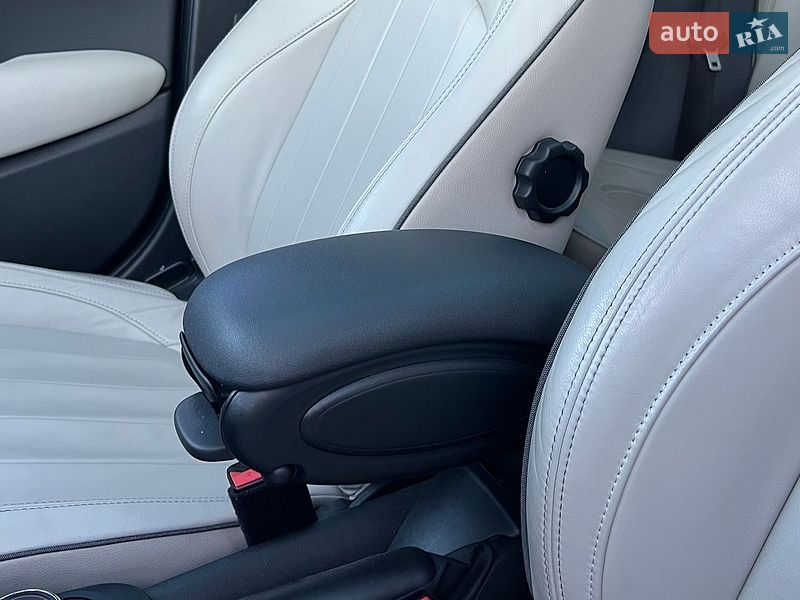 Хэтчбек MINI Cooper 2018 в Киеве фото 43 Хэтчбек MINI Cooper 2018 в Киеве