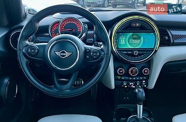 Хэтчбек MINI Cooper 2018 в Киеве фото 26 Хэтчбек MINI Cooper 2018 в Киеве
