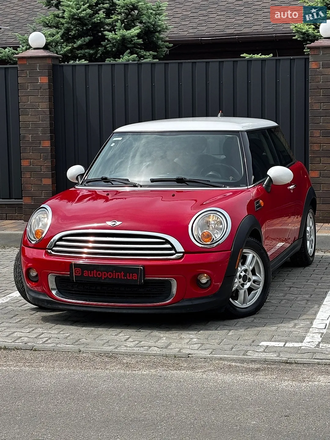 2011 MINI Cooper - мініатюра 6