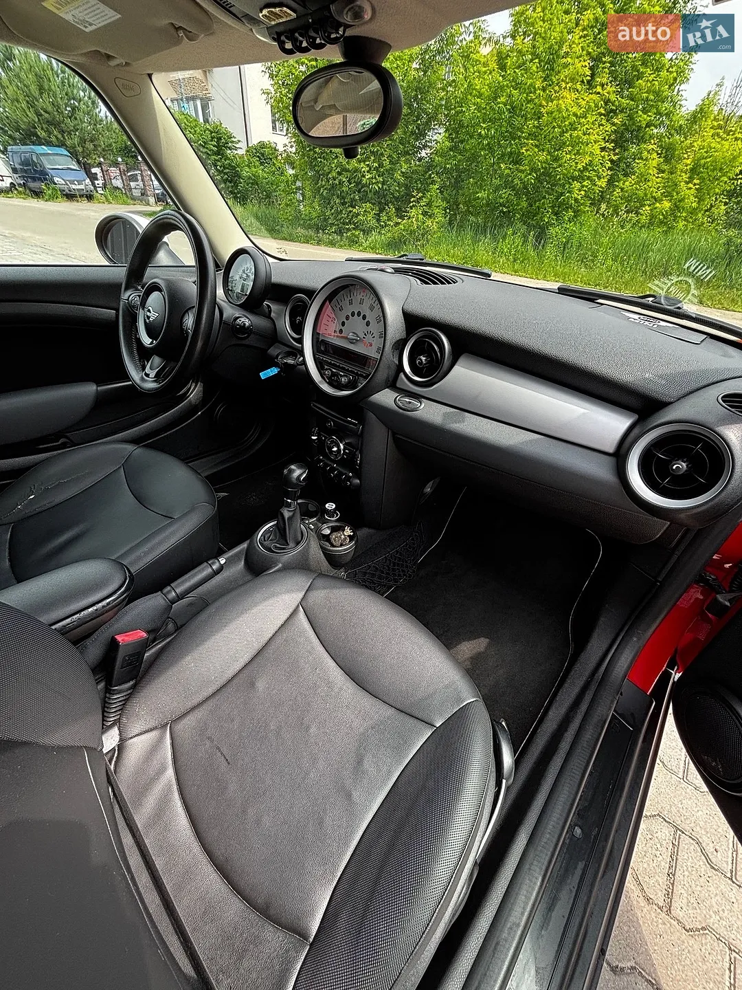 2011 MINI Cooper - мініатюра 15