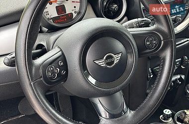 Хетчбек MINI Cooper 2011 в Білогородці