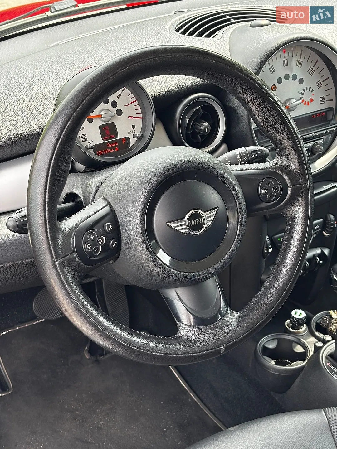 2011 MINI Cooper - мініатюра 19