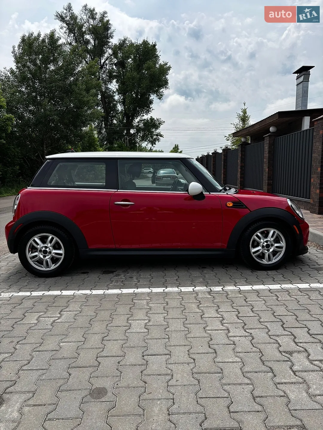 2011 MINI Cooper - мініатюра 7