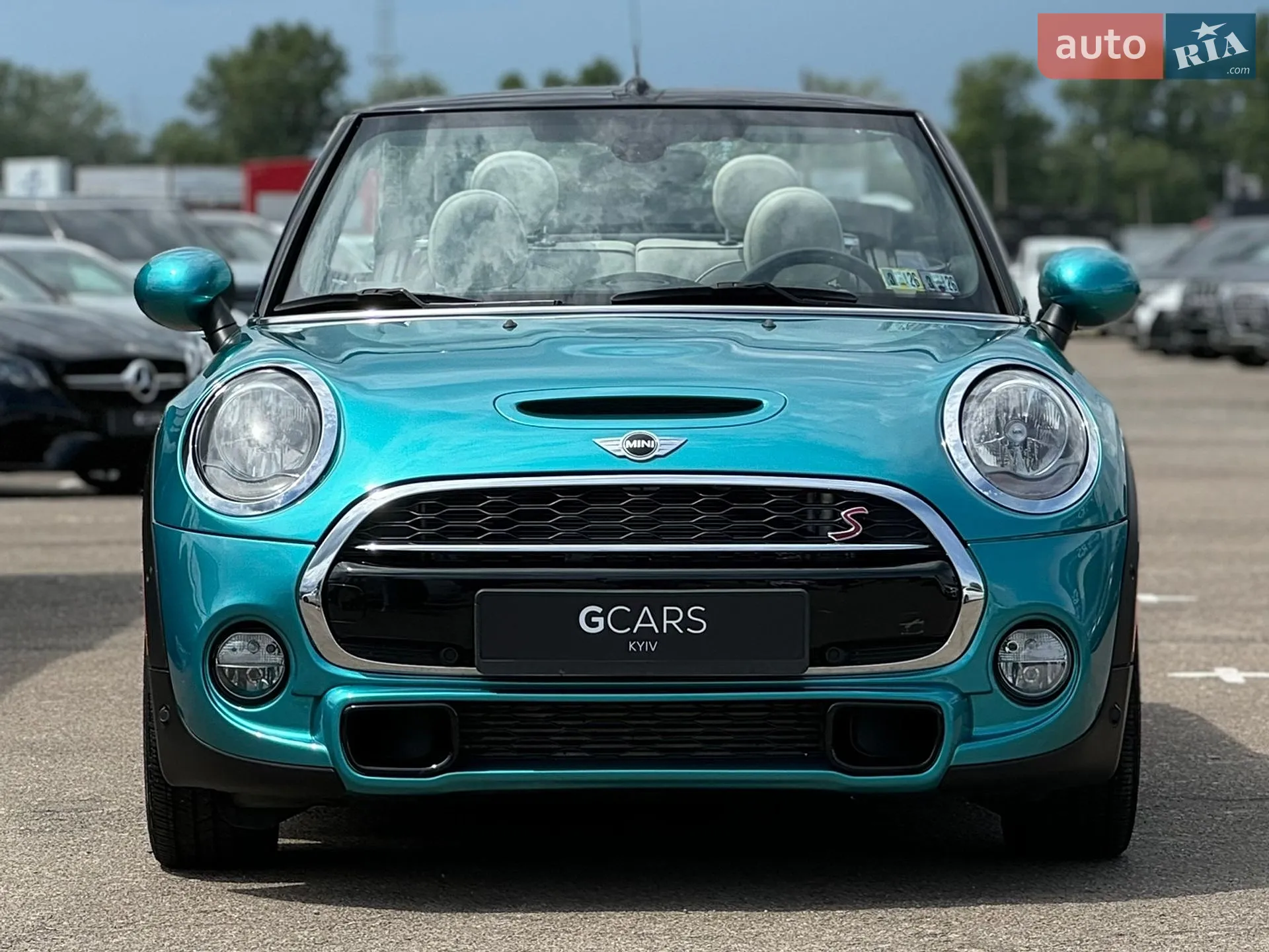 2018 MINI Cooper - мініатюра 2