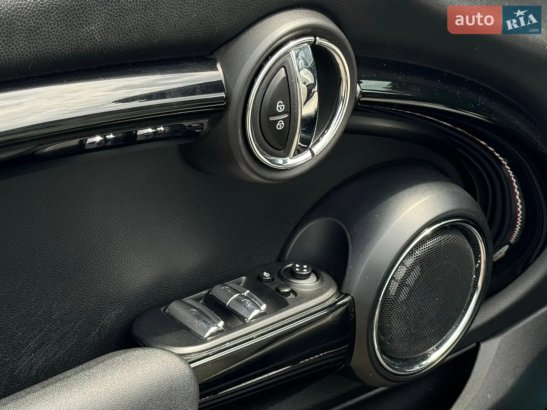 2018 MINI Cooper - мініатюра 8