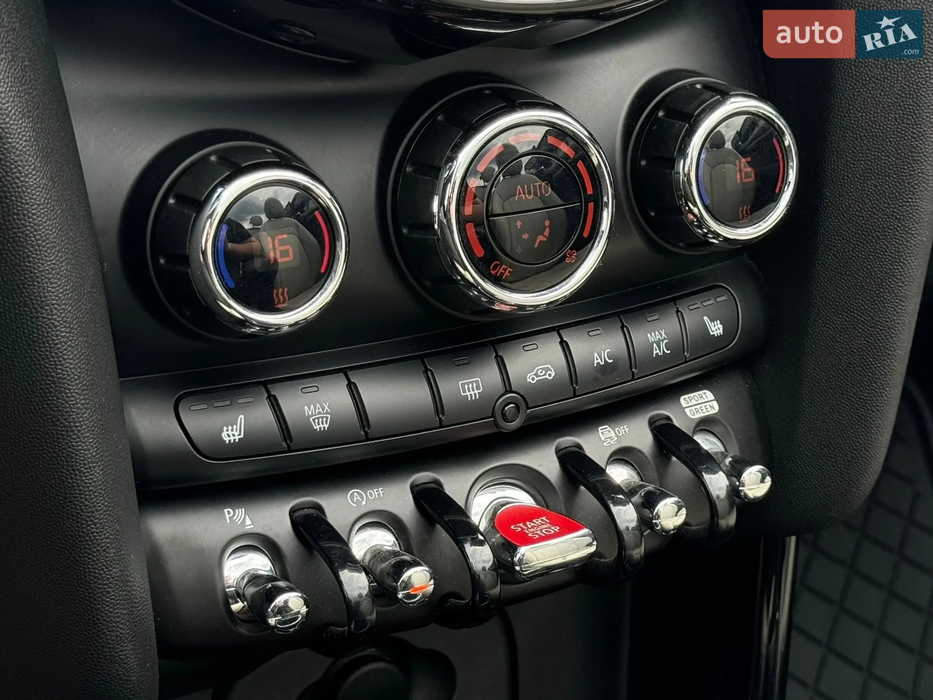 2018 MINI Cooper - мініатюра 15