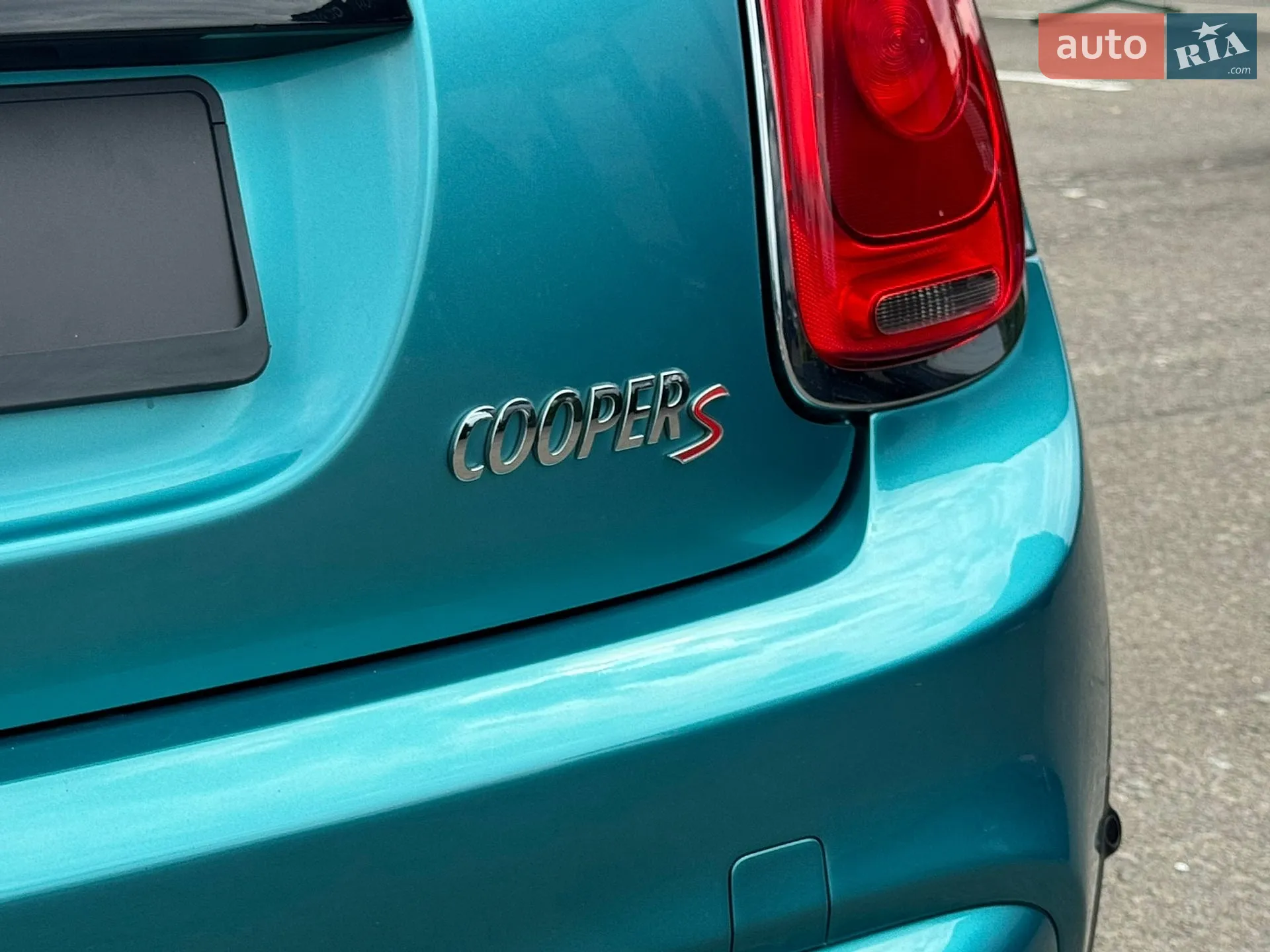 2018 MINI Cooper - мініатюра 25