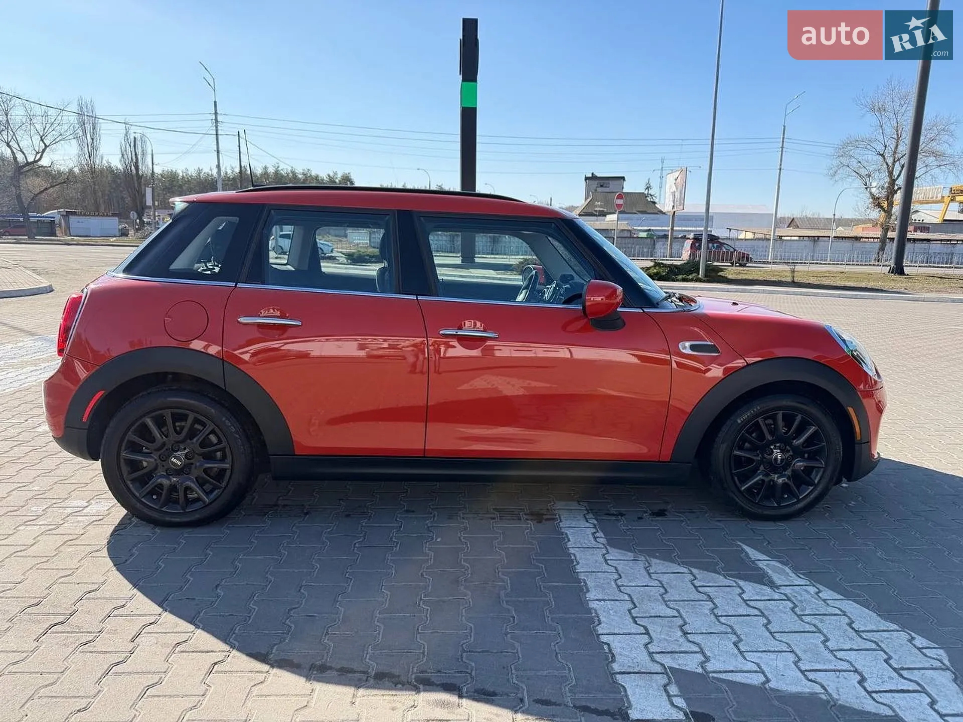 2020 MINI Cooper - мініатюра 7