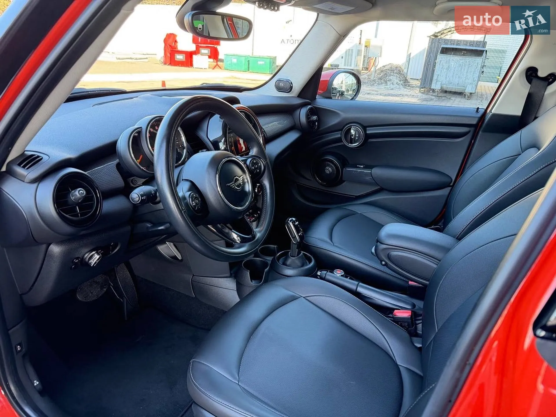 2020 MINI Cooper - мініатюра 40