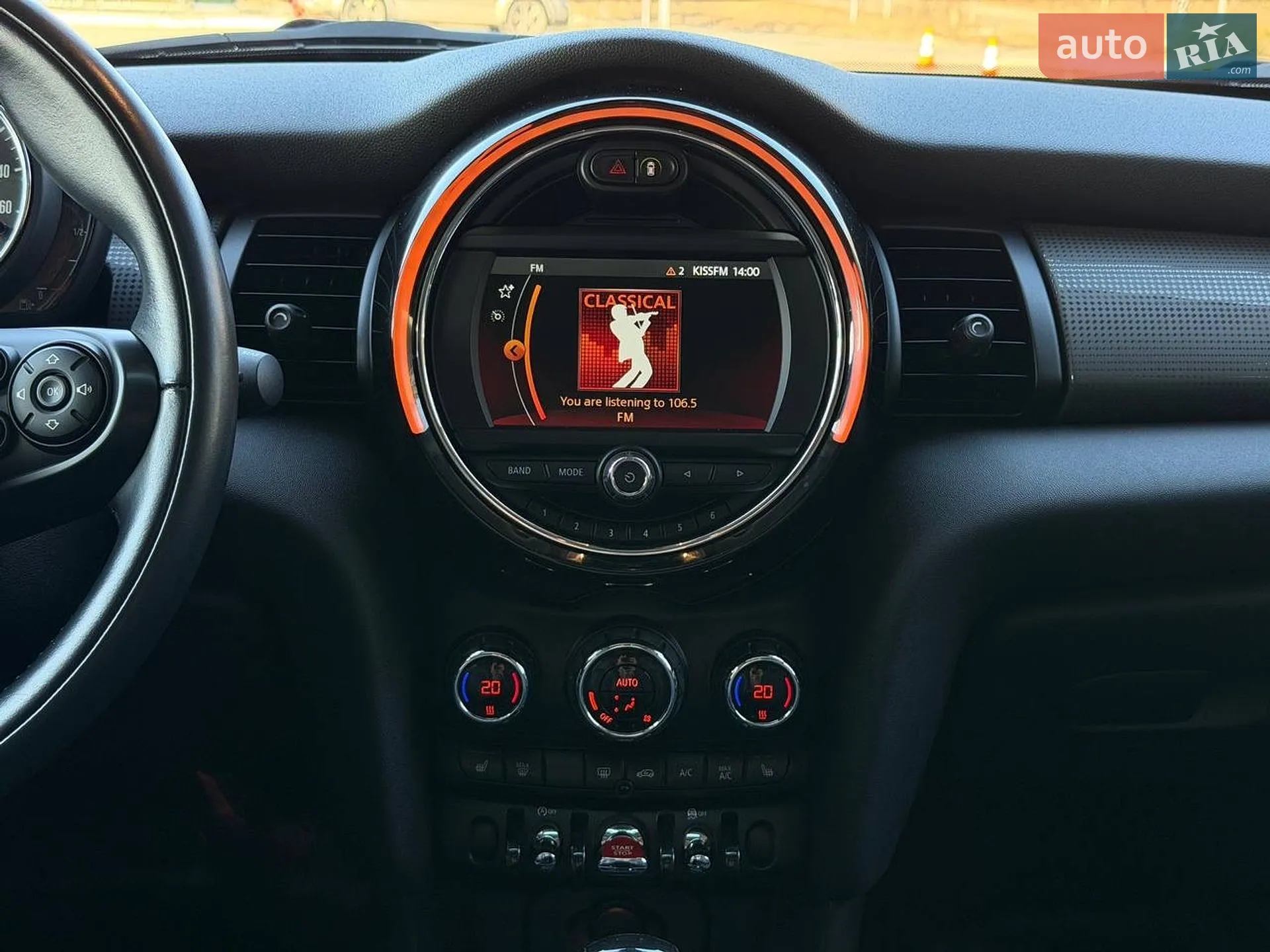 2020 MINI Cooper - мініатюра 46
