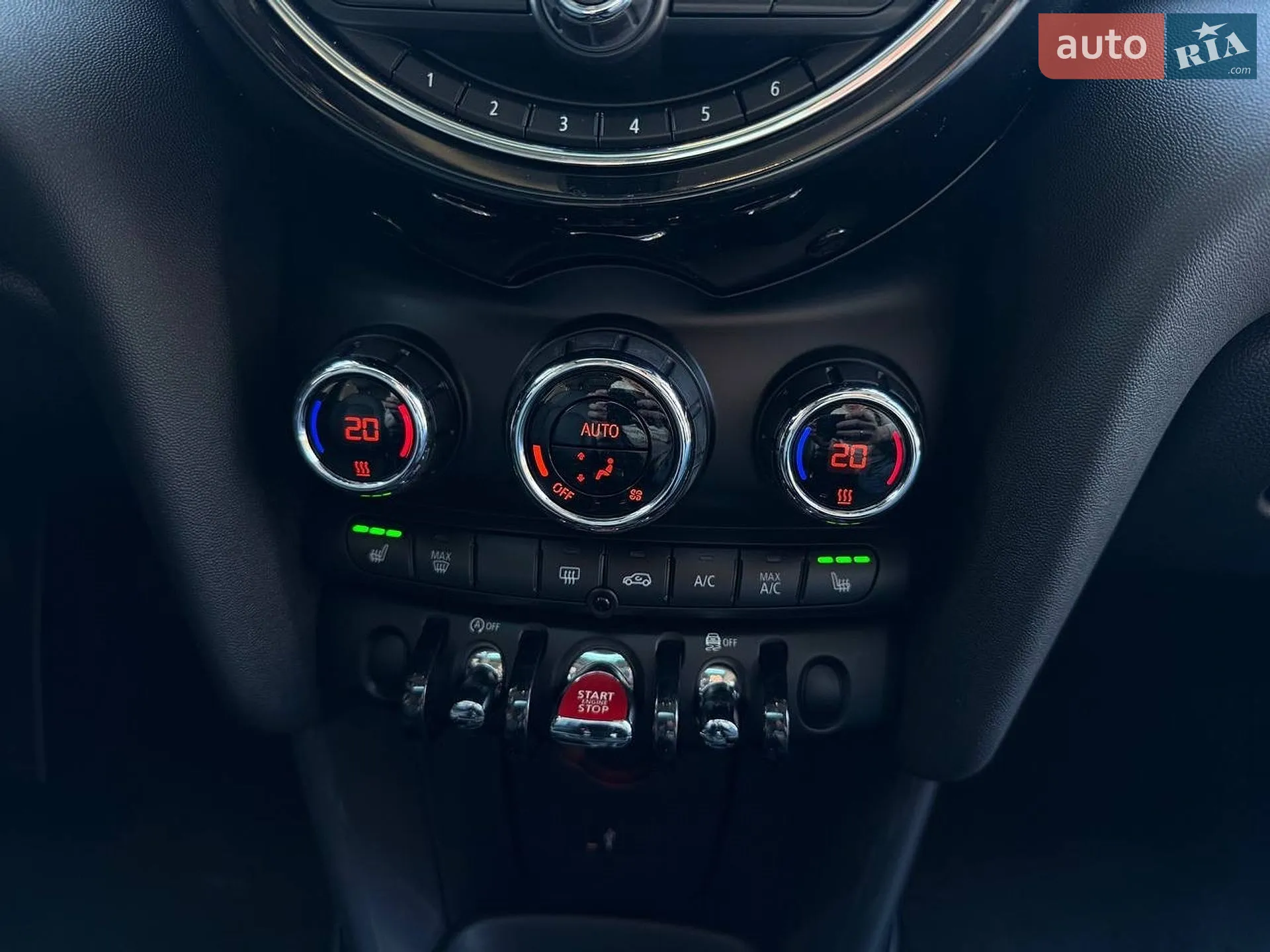 2020 MINI Cooper - мініатюра 55