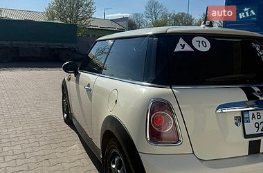 Хетчбек MINI Cooper 2013 в Вінниці