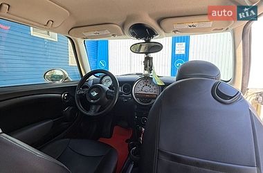 Хетчбек MINI Cooper 2013 в Вінниці
