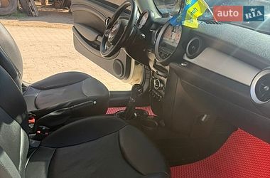 Хетчбек MINI Cooper 2013 в Вінниці