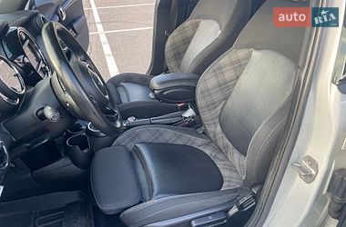 Хетчбек MINI Cooper 2018 в Києві