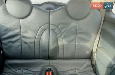 Хэтчбек MINI Cooper 2004 в Одессе