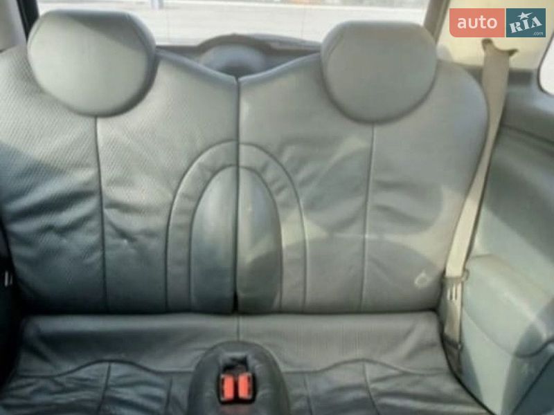 Хэтчбек MINI Cooper 2004 в Одессе