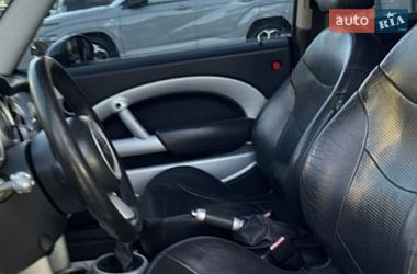 Хэтчбек MINI Cooper 2004 в Одессе