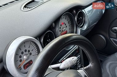Хетчбек MINI Cooper 2004 в Ужгороді