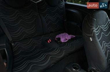 Хетчбек MINI Cooper 2004 в Ужгороді