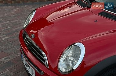Хетчбек MINI Cooper 2004 в Ужгороді