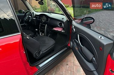 Хетчбек MINI Cooper 2004 в Ужгороді
