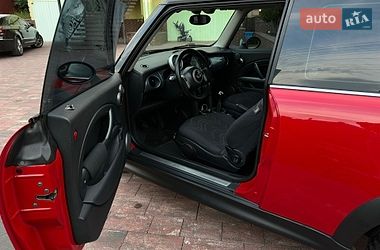 Хетчбек MINI Cooper 2004 в Ужгороді