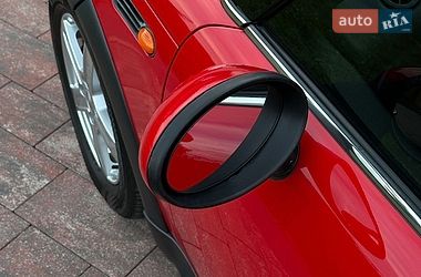 Хетчбек MINI Cooper 2004 в Ужгороді