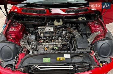 Хетчбек MINI Cooper 2004 в Ужгороді