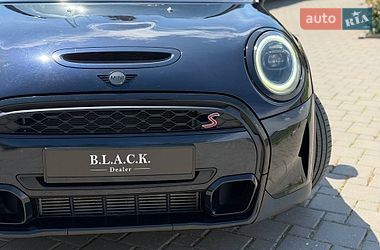 Хэтчбек MINI Cooper 2021 в Николаеве