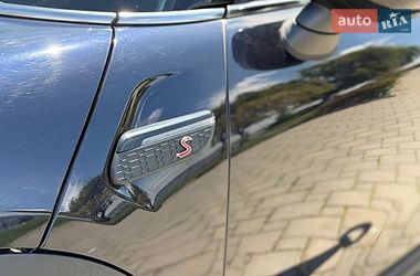 Хэтчбек MINI Cooper 2021 в Николаеве
