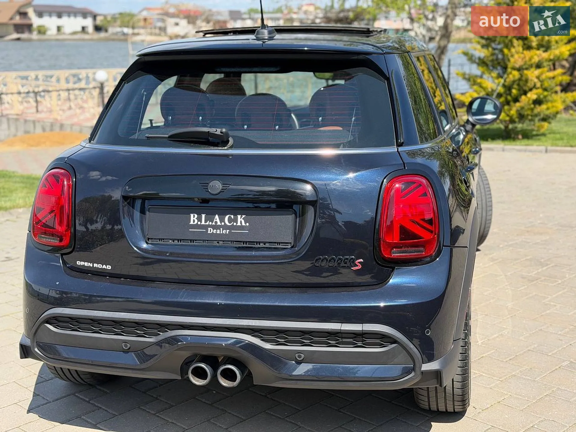 2021 MINI Cooper - мініатюра 8