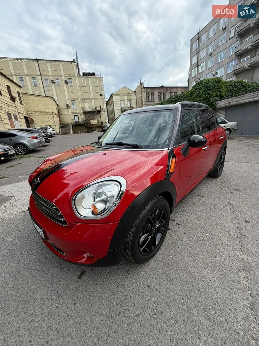 2014 MINI Cooper - мініатюра 2