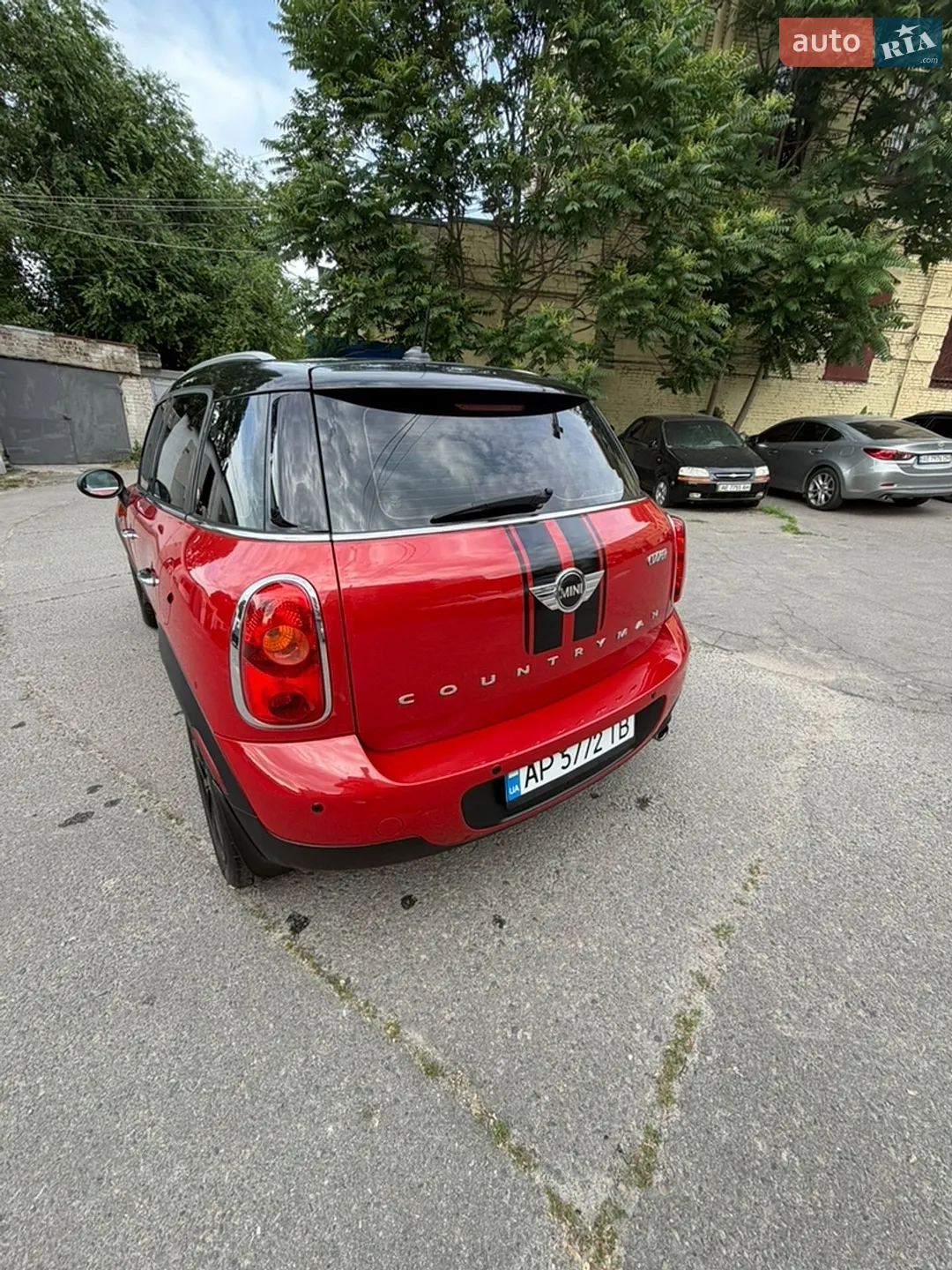 2014 MINI Cooper - мініатюра 5