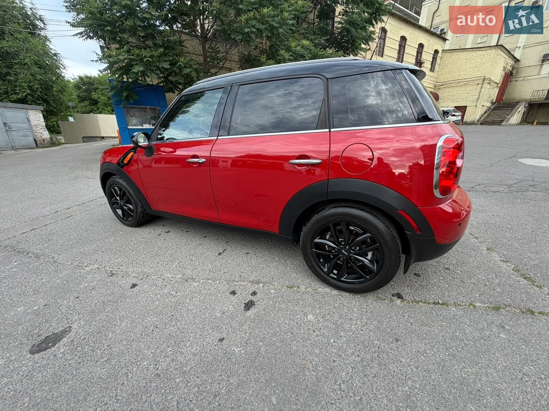 2014 MINI Cooper - мініатюра 6