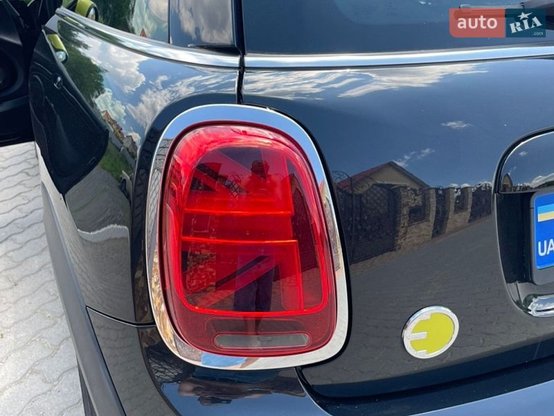 Хэтчбек MINI Cooper 2022 в Хмельницком