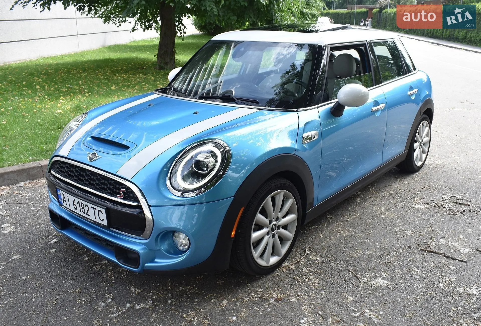 2018 MINI Cooper - мініатюра 3