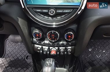 Хэтчбек MINI Cooper 2018 в Киеве фото 8 Хэтчбек MINI Cooper 2018 в Киеве