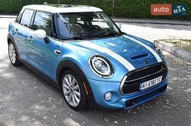 Хэтчбек MINI Cooper 2018 в Киеве фото 2 Хэтчбек MINI Cooper 2018 в Киеве