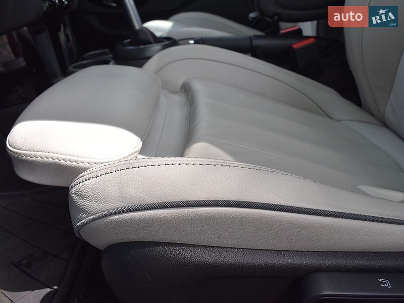 Хэтчбек MINI Cooper 2018 в Киеве фото 6 Хэтчбек MINI Cooper 2018 в Киеве