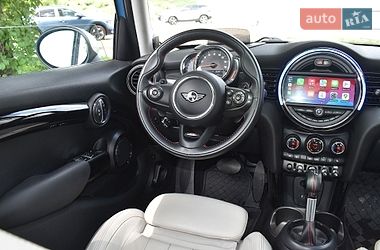 Хэтчбек MINI Cooper 2018 в Киеве