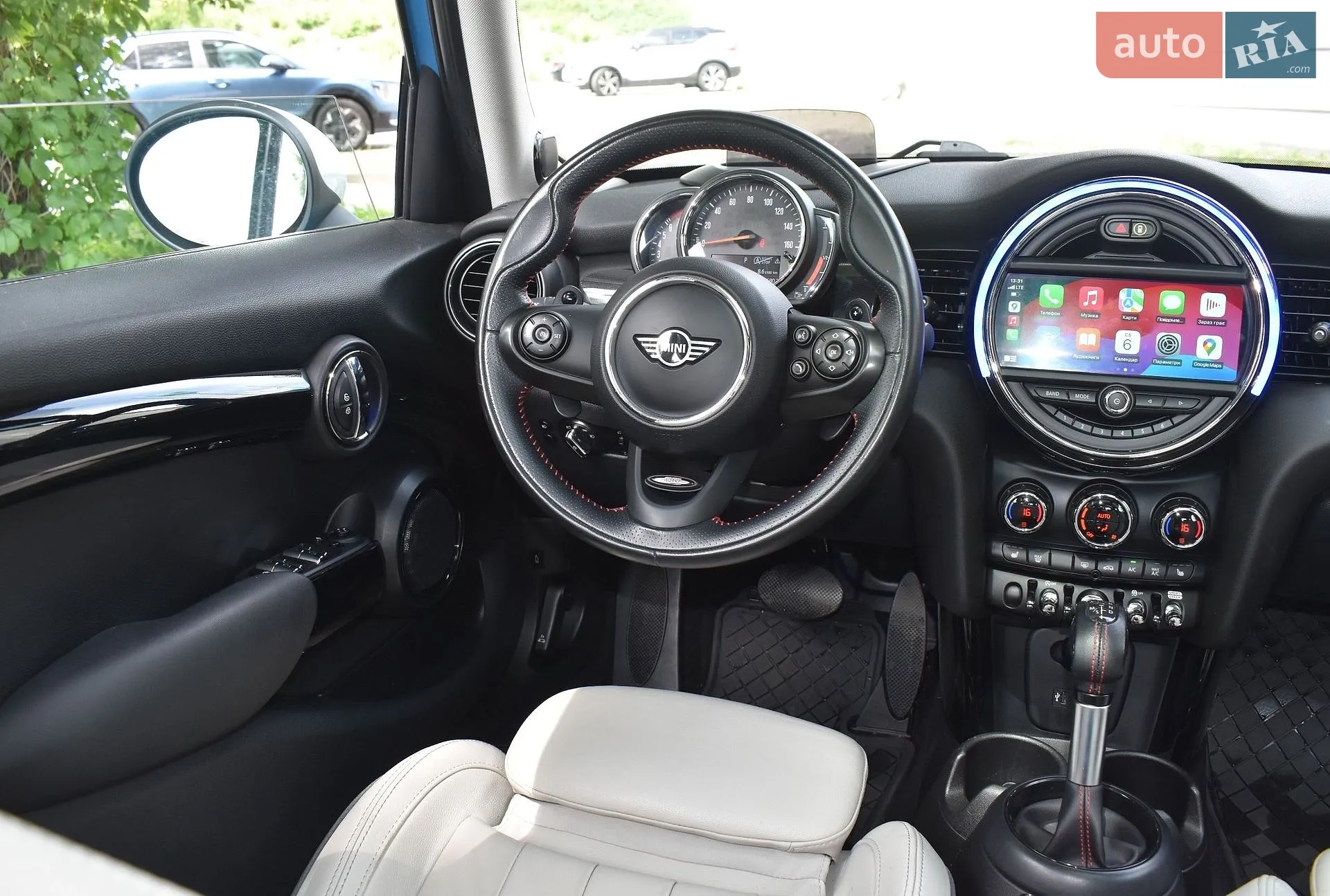 2018 MINI Cooper - мініатюра 5