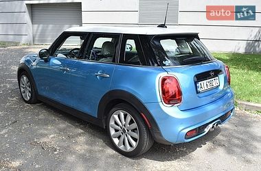 Хэтчбек MINI Cooper 2018 в Киеве фото 14 Хэтчбек MINI Cooper 2018 в Киеве