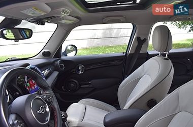 Хэтчбек MINI Cooper 2018 в Киеве фото 11 Хэтчбек MINI Cooper 2018 в Киеве